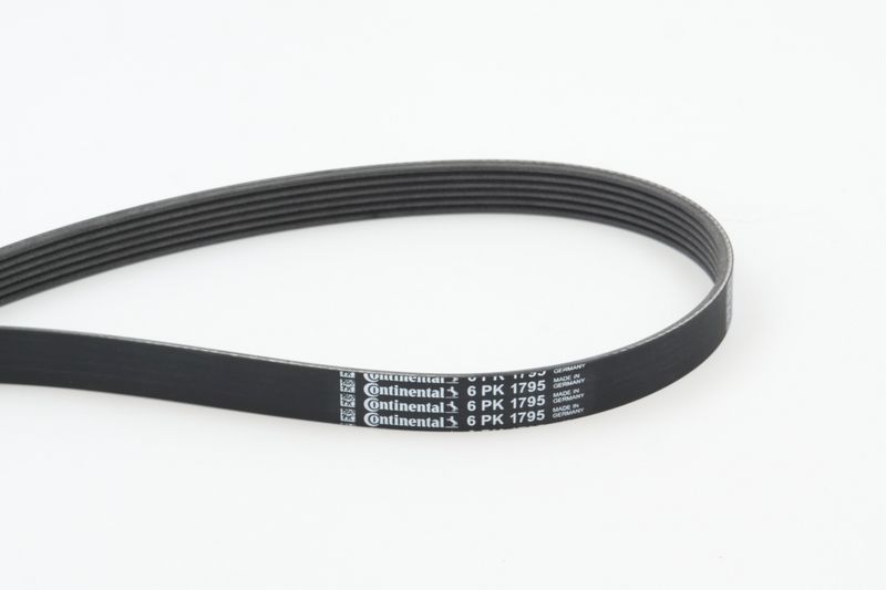V-Ribbed Belt BMW - 11 28 8 512 247