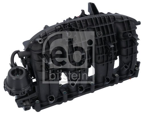 Fitting, intake manifold VW-Audi - 06L 133 201 FB