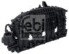 Fitting, intake manifold VW-Audi - 06L 133 201 FB