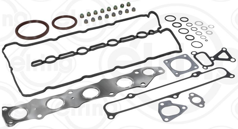 Full Gasket Kit, engine MITSUBISHI 1000C158