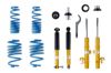 Suspension Kit, springs/shock absorbers