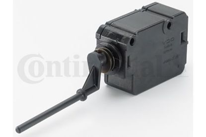 Actuator, central locking system BMW