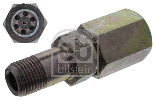 Valve, fuel pump Mercedes-Benz - 457 070 02 46