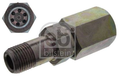 Valve, fuel pump Mercedes-Benz - 457 070 02 46
