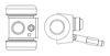Wheel Brake Cylinder