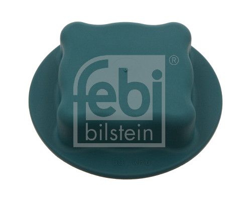 Cap, coolant tank Volvo - 1542591