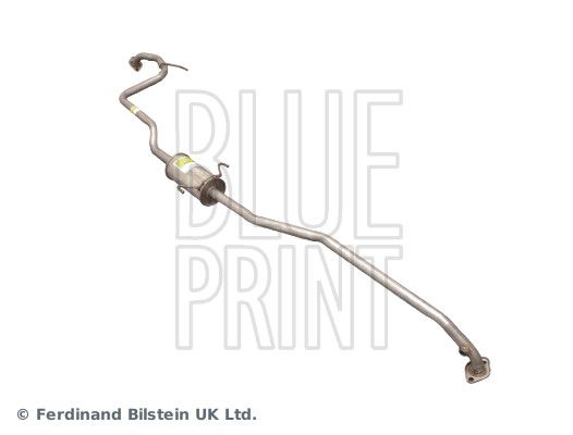 Front Muffler TOYOTA 17410-0Q020