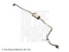 Front Muffler TOYOTA 17410-0Q020