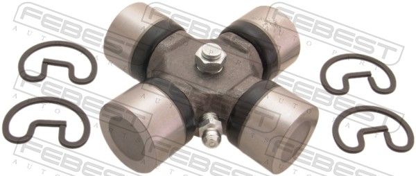 Joint, propshaft HYUNDAI SB 000 056, KIA 49140-43001, MAZDA SA73-25