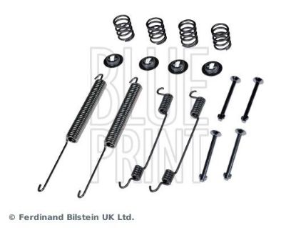 Accessory Kit, brake shoes Nissan