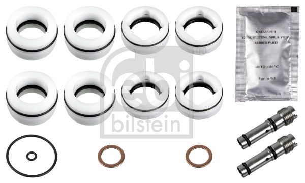 Repair Kit, gear shift lever Mercedes-Benz - 000 260 72 98 S1