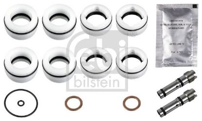 Repair Kit, gear shift lever Mercedes-Benz - 000 260 72 98 S1