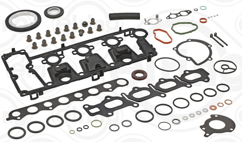 Full Gasket Kit, engine Peugeot