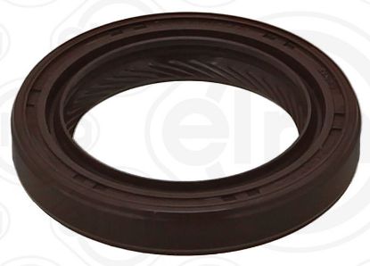 Shaft Seal, crankshaft HYUNDAI - 21421-2B000