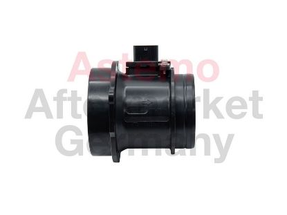 Mass Air Flow Sensor VAG - 059 906 461N