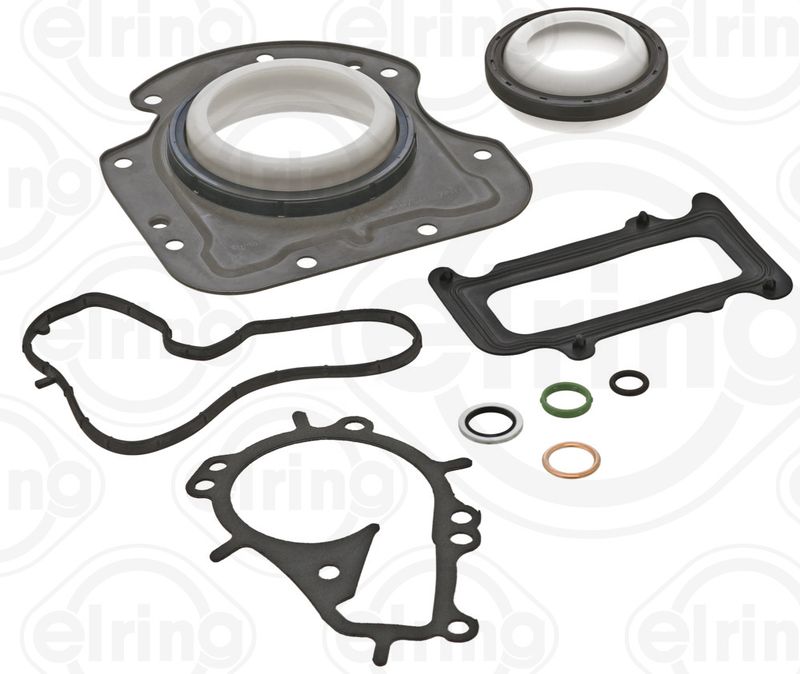Gasket Kit, crankcase Peugeot