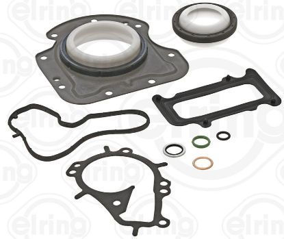 Gasket Kit, crankcase Peugeot