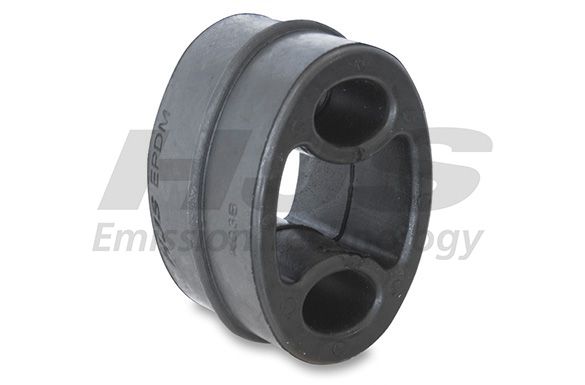 Bracket, muffler Opel