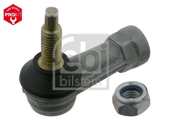 Ball Head, gearshift linkage Iveco 0 4120 3864