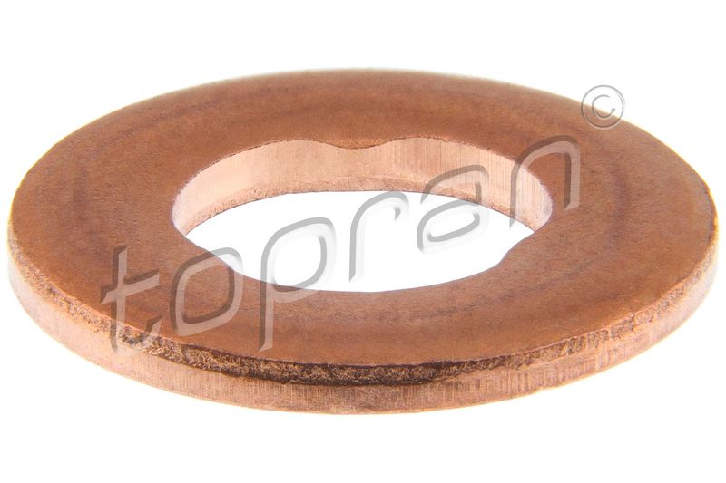 Seal Ring, injector Mercedes/Smart