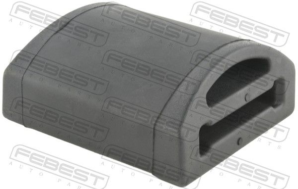 Leave Spring Stop, auxiliary spring FORD 1802976