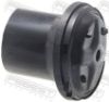 Protective Cap/Bellow, shock absorber GM 96133096