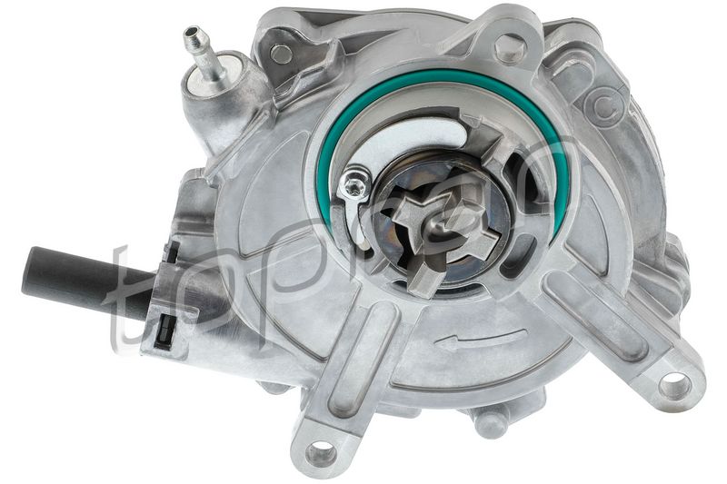 Vacuum Pump, braking system Mercedes/Smart