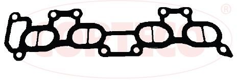 Gasket, intake manifold Nissan