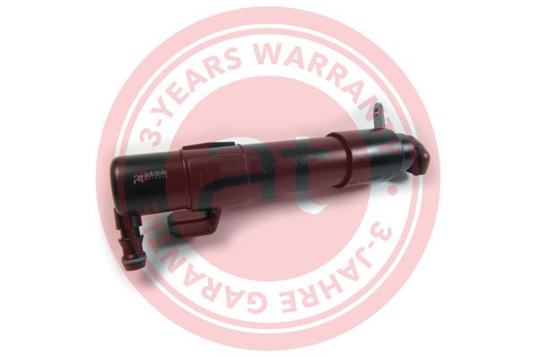 Washer Fluid Jet, headlight cleaning MB W211