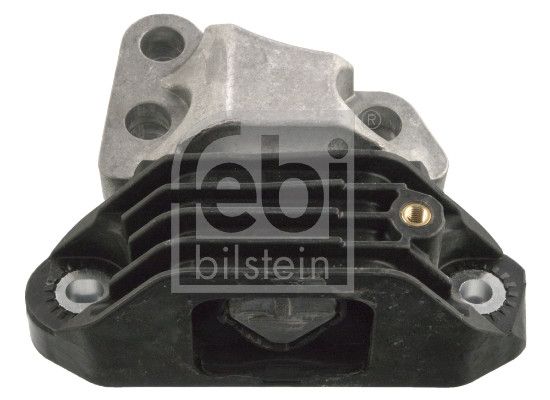 Mounting, automatic transmission Fiat PKW 51999755