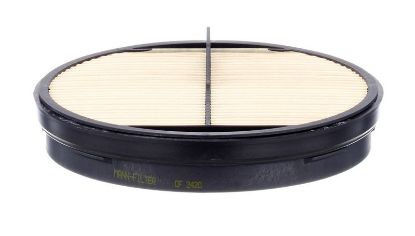 Secondary Air Filter John Deere AF27947