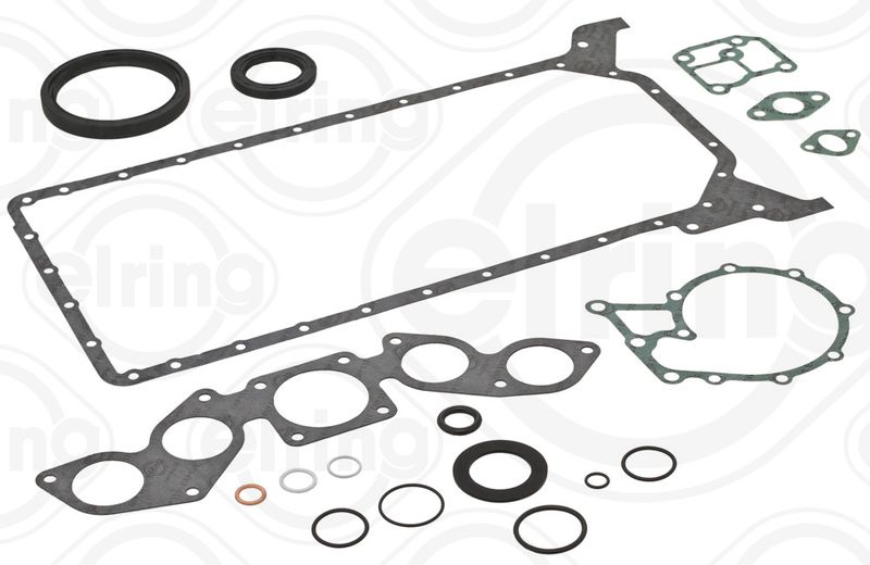 Gasket Kit, crankcase DAIMLER PKW