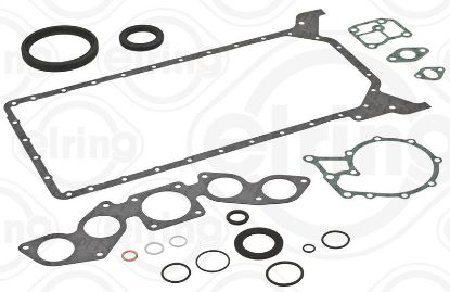 Gasket Kit, crankcase DAIMLER PKW