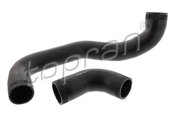 Charger Air Hose Mercedes/Smart