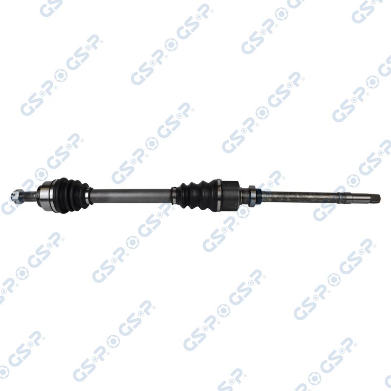 Drive Shaft PSA - 96 367 868 80