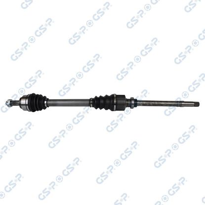 Drive Shaft PSA - 96 367 868 80