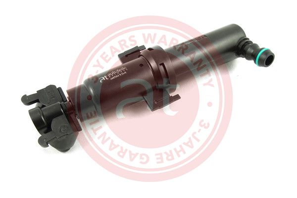 Washer Fluid Jet, headlight cleaning OCTAVIA II (1Z3), OCTAVIA II Combi (1Z5)