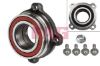 Wheel Bearing Kit BMW - 33 41 1 095 652