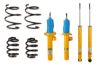 Suspension Kit, springs/shock absorbers BMW Z4 (E85); K; B12 PK