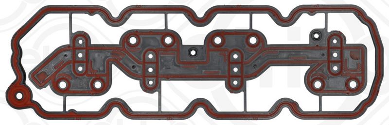 Gasket, housing cover (crankcase) GM