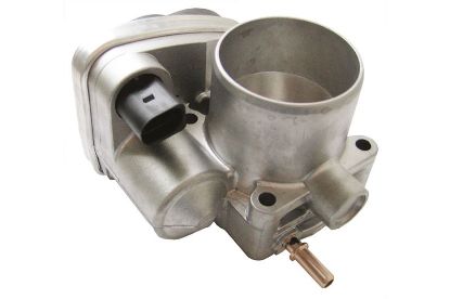 Throttle Body MEGANE III, CLIO III (BR0/1)