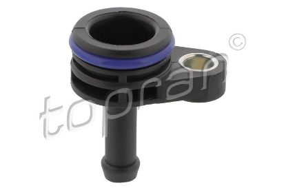 Coolant Flange VAG - 06K121143