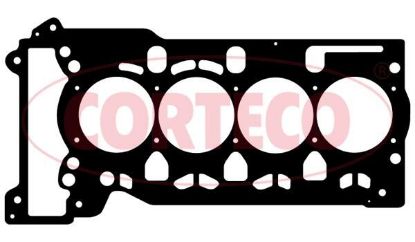 Gasket, cylinder head BMW