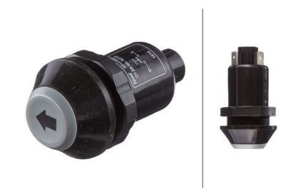 Switch, raise/lower (attachments)