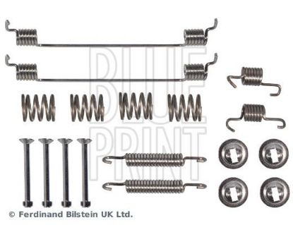 Accessory Kit, brake shoes