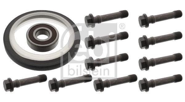 Repair Kit, flywheel M A N - 51.93410.0143 S4