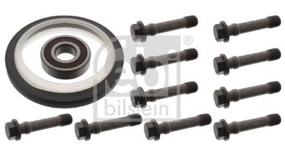 Repair Kit, flywheel M A N - 51.93410.0143 S4