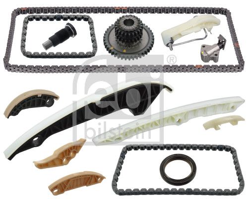 Timing Chain Kit VAG - 06K 109 158 BE S5