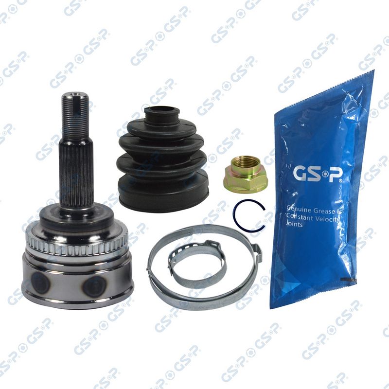 Joint Kit, drive shaft TOYOTA - 43410-02270