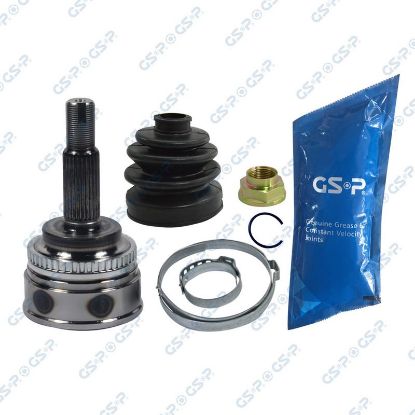 Joint Kit, drive shaft TOYOTA - 43410-02270